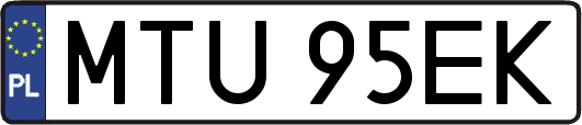 MTU95EK