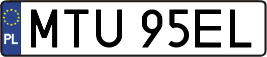 MTU95EL