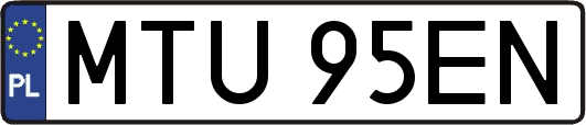 MTU95EN