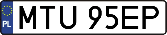 MTU95EP