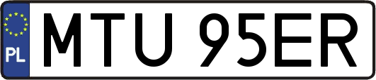 MTU95ER