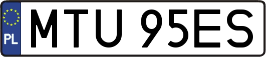 MTU95ES