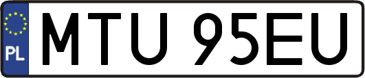 MTU95EU