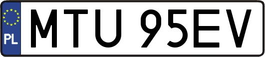 MTU95EV