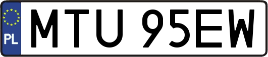 MTU95EW