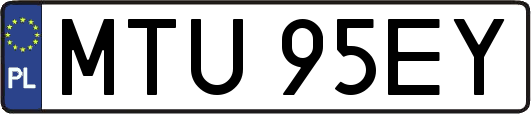 MTU95EY