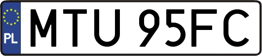 MTU95FC