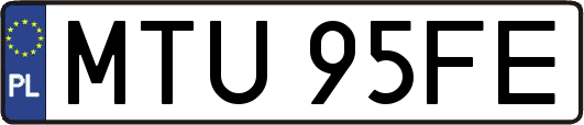 MTU95FE