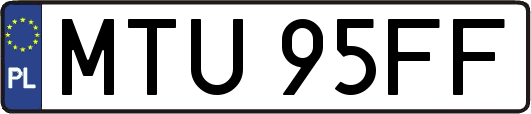 MTU95FF