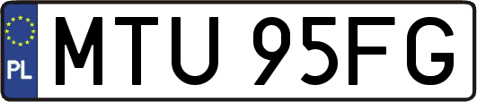 MTU95FG