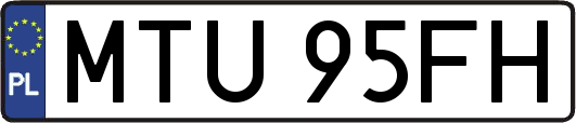 MTU95FH