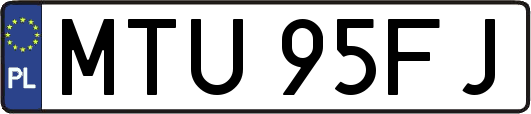 MTU95FJ