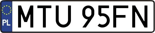 MTU95FN