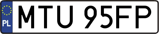 MTU95FP