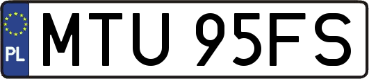 MTU95FS