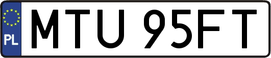 MTU95FT