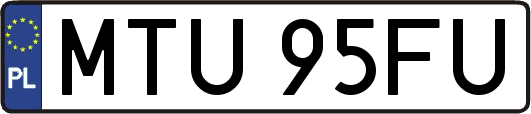 MTU95FU