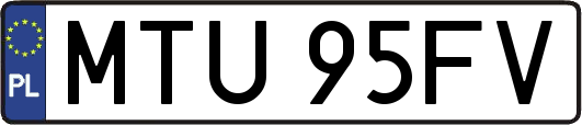 MTU95FV