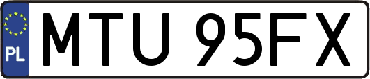 MTU95FX