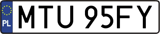 MTU95FY