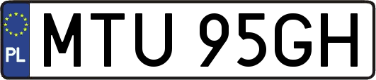 MTU95GH