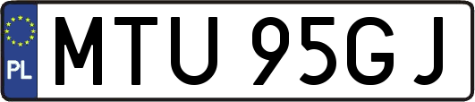 MTU95GJ