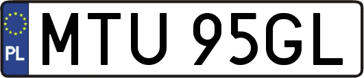 MTU95GL