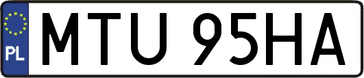 MTU95HA