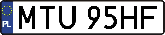 MTU95HF