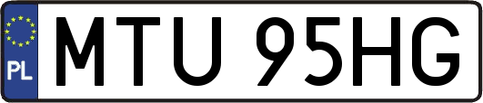 MTU95HG