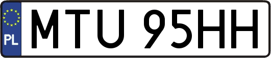 MTU95HH