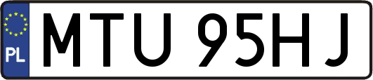 MTU95HJ