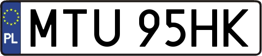 MTU95HK