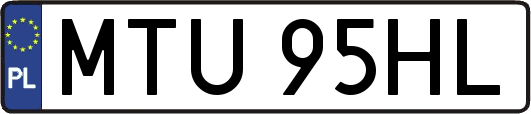 MTU95HL