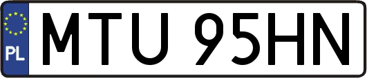MTU95HN