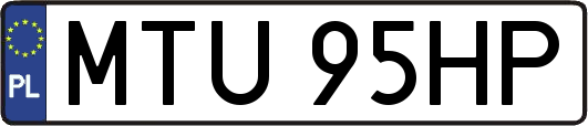 MTU95HP