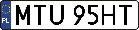 MTU95HT