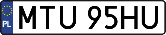 MTU95HU