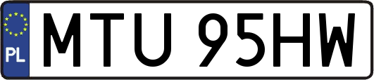 MTU95HW