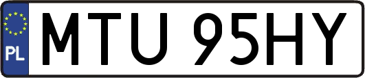 MTU95HY