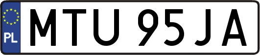 MTU95JA