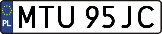 MTU95JC