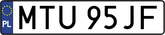 MTU95JF