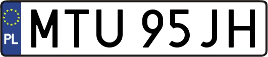 MTU95JH
