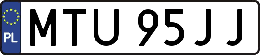 MTU95JJ