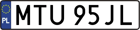 MTU95JL