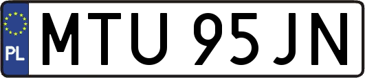 MTU95JN