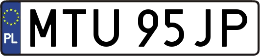 MTU95JP