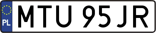 MTU95JR