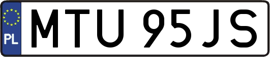 MTU95JS
